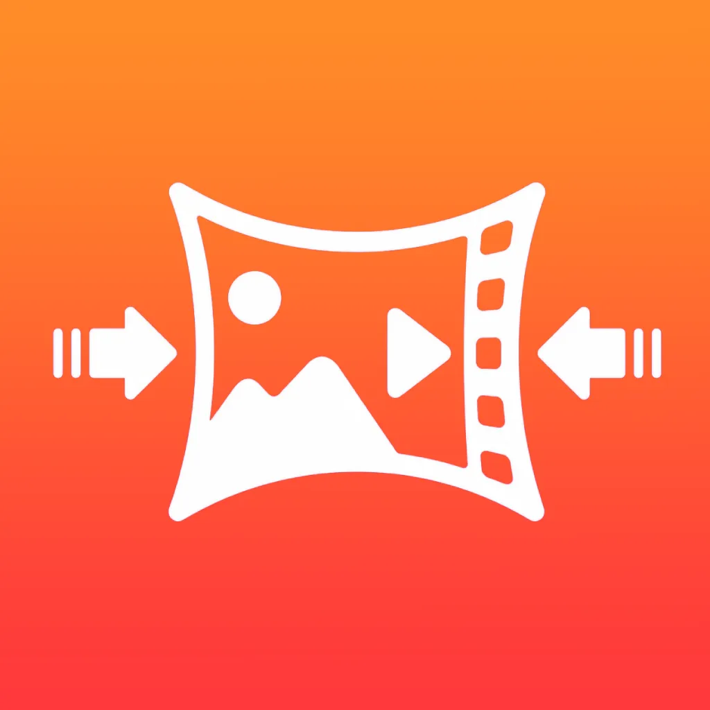 Compress App Icon
